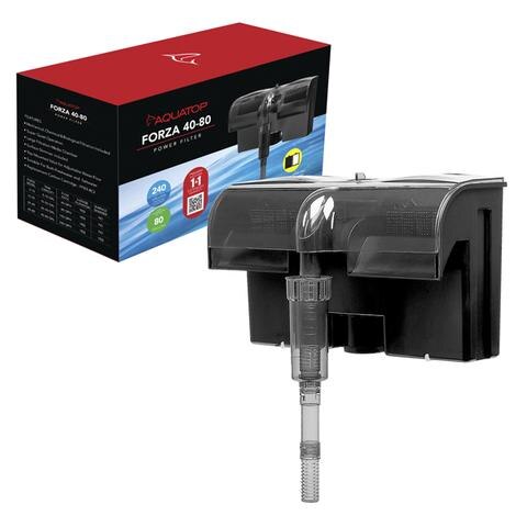 Forza Power Filter 40-80