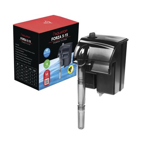 Forza Power Filter 5-15