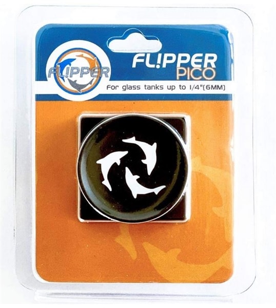 Flipper Cleaner Pico Black