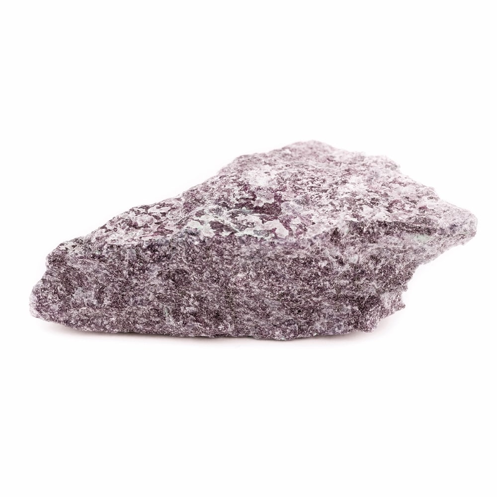 Pisces Rose Glitter Rock 40lb box
