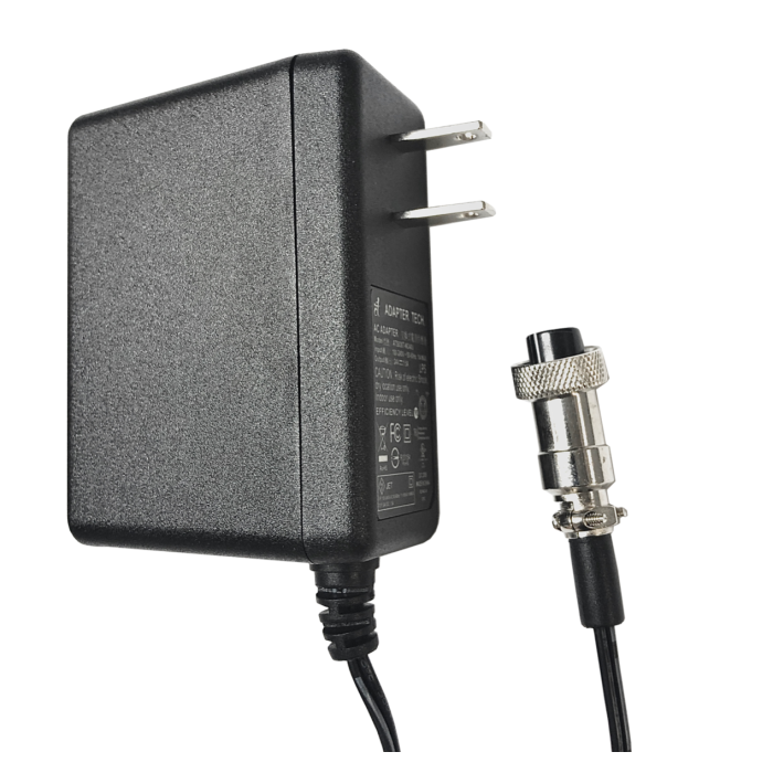 Hydros Control 2/4 Power Supply