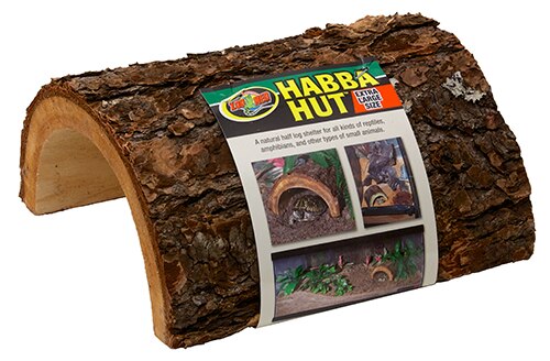 Habba Hut X-Large