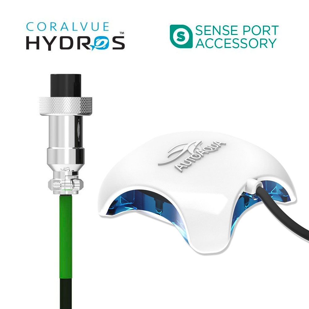 Hydros Leak Sensor