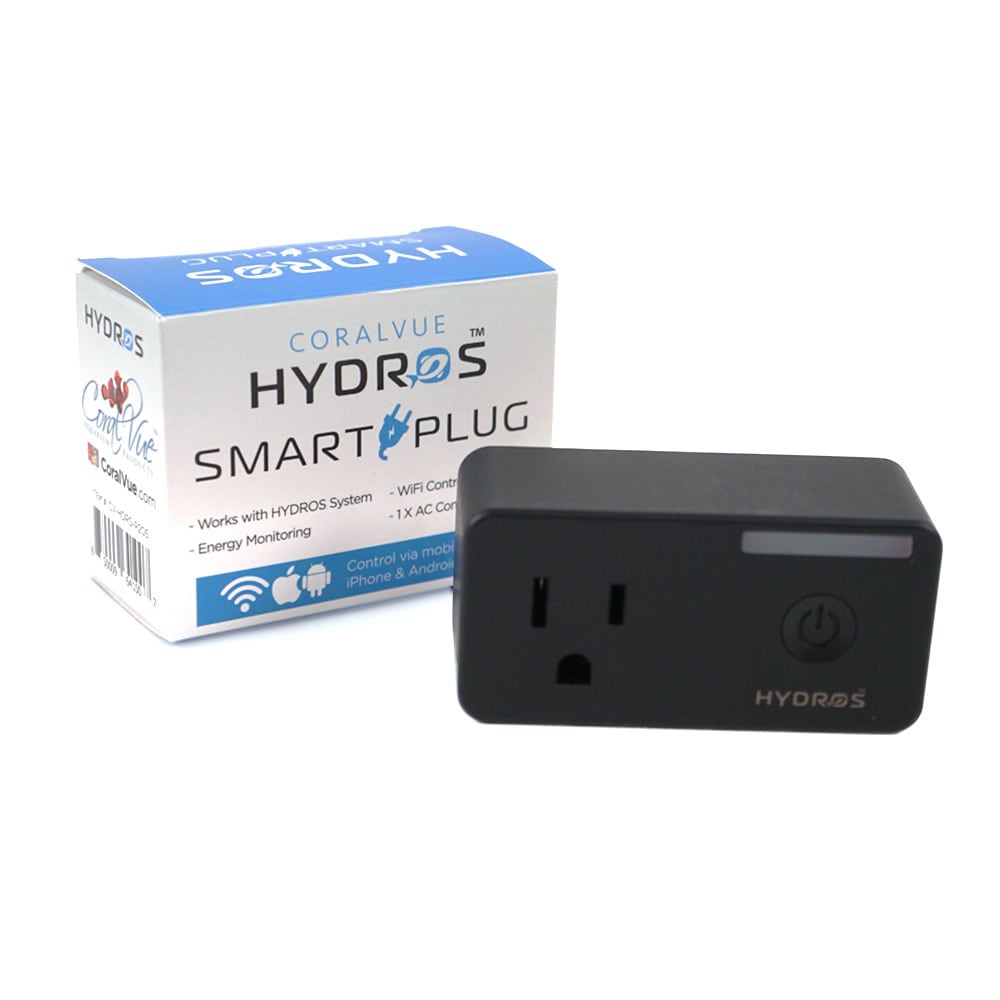 Hydros Smart Wifi Plug