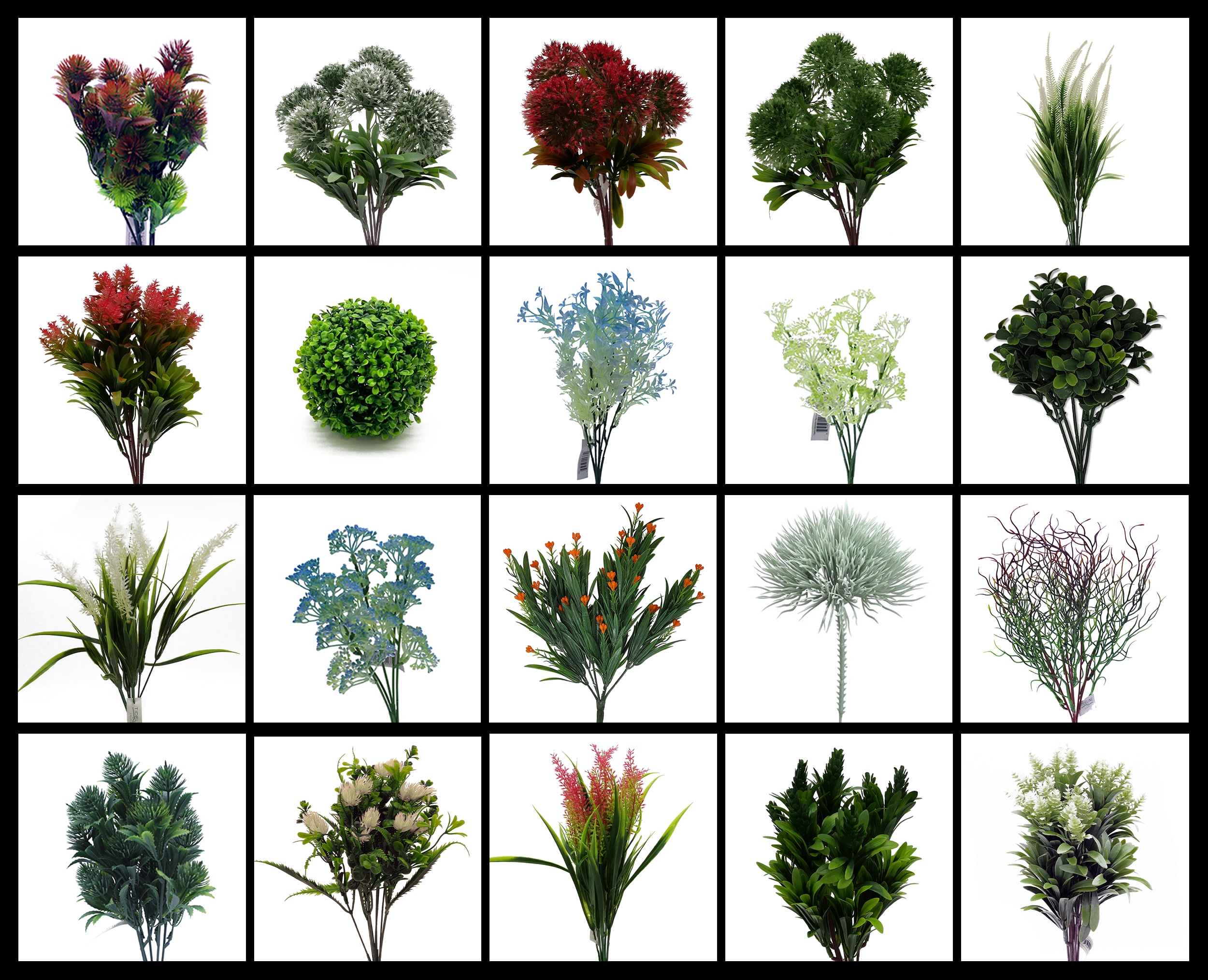 Naturescapes Essential Winter Plant Pack