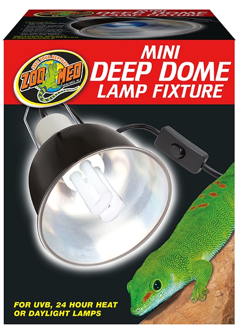 Mini Deep Dome