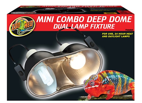 Mini Combo Deep Dome