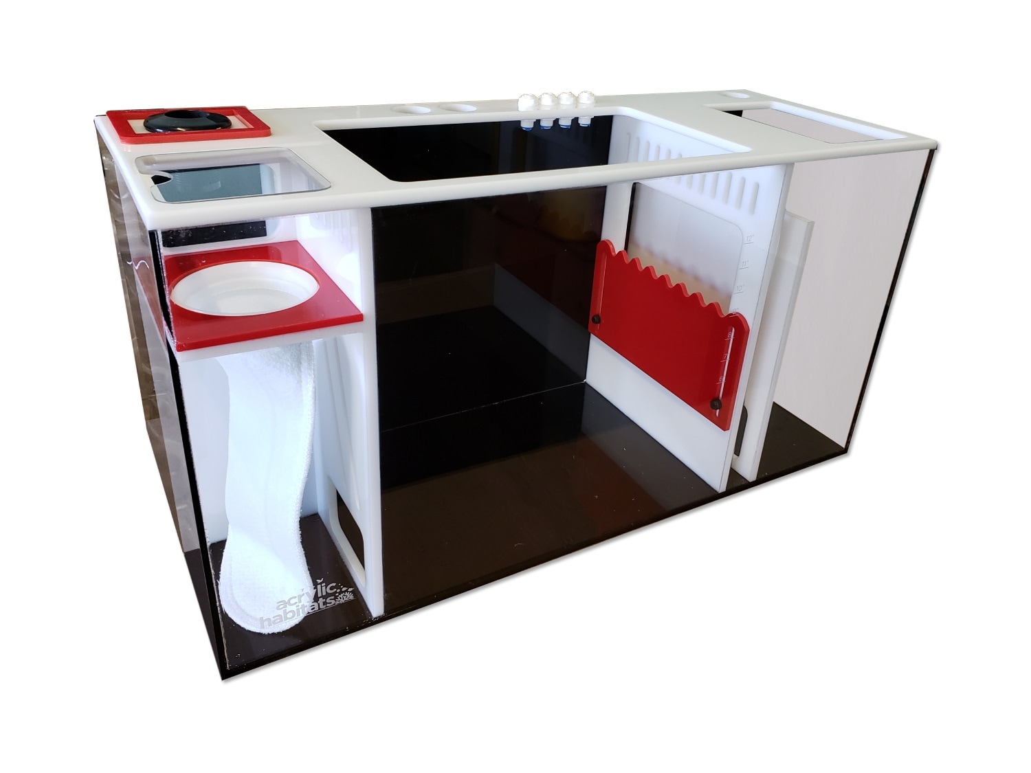 Leviathan LR30 Slim Reef Sump