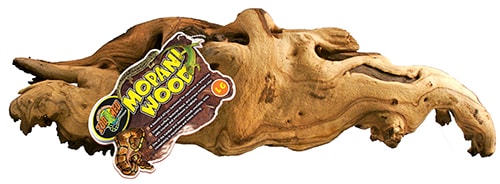 Mopani Wood - LG