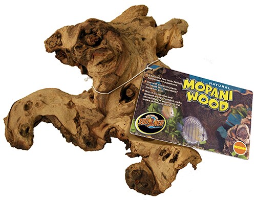 Mopani Wood - MD