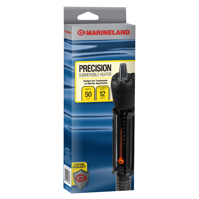 Precision Heater 050W