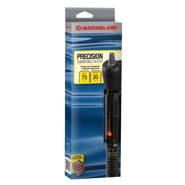 Precision Heater 075W