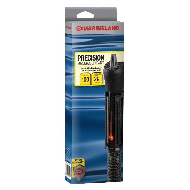Precision Heater 100W