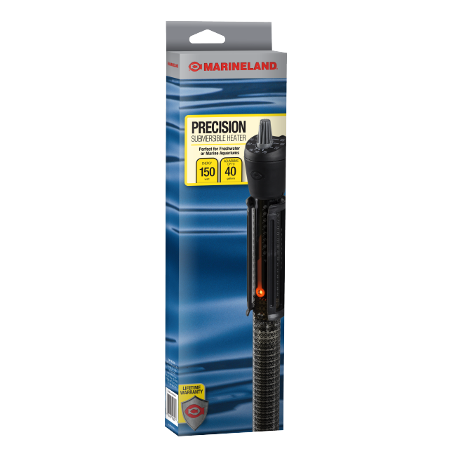 Precision Heater 150W