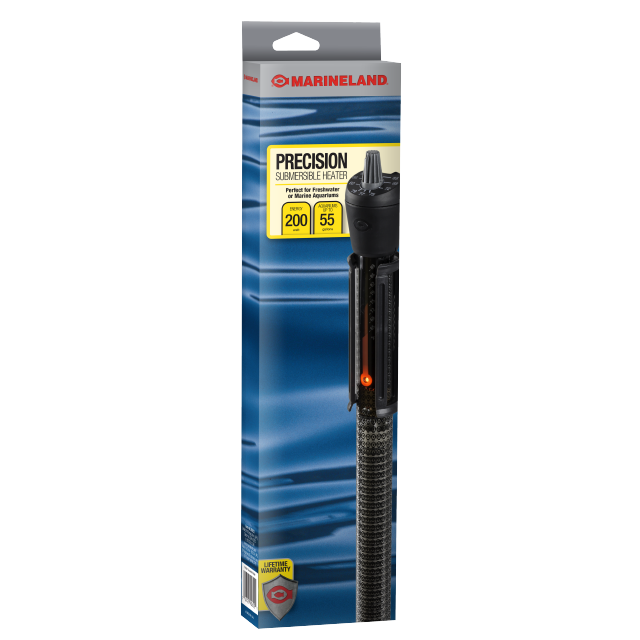 Precision Heater 200W