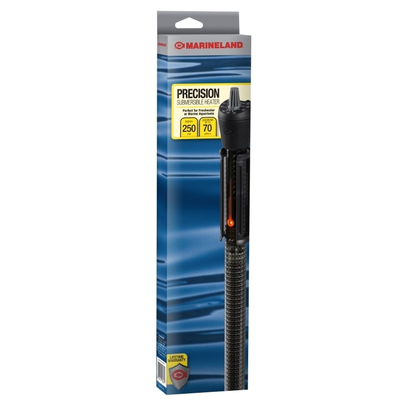 Precision Heater 250W