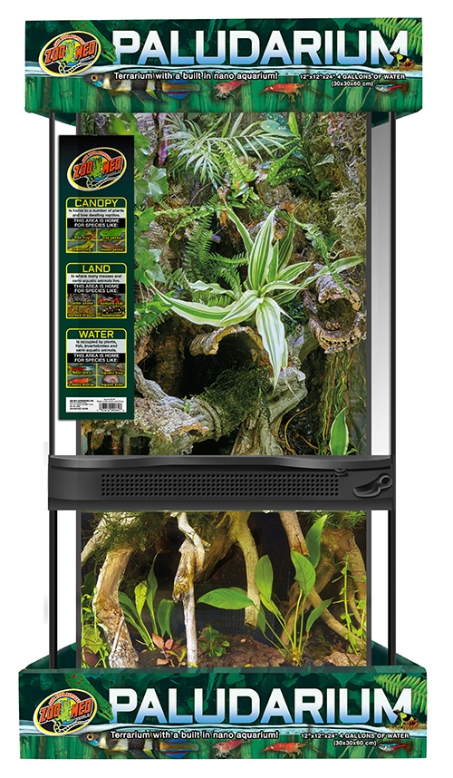 Paludarium (12
