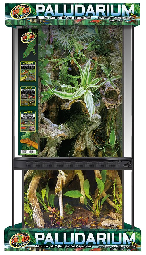 Paludarium (18