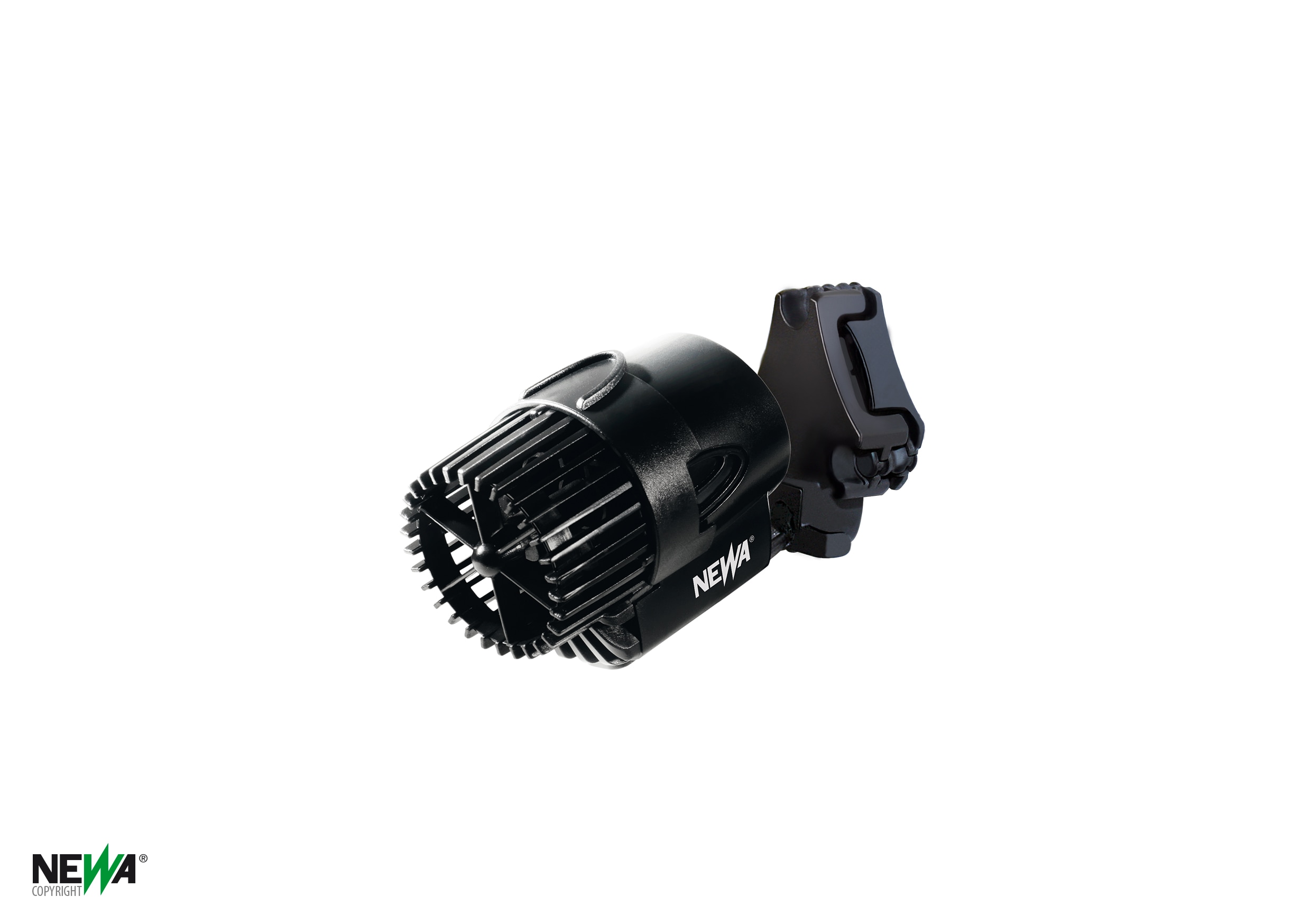 Wave 1900 Pump - Adjustable Flow