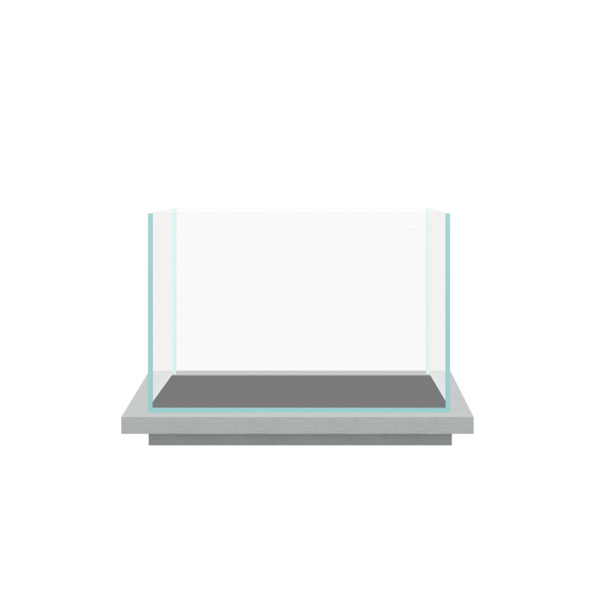 Tideline 5.5G Studio Nano Pedestal - Gray