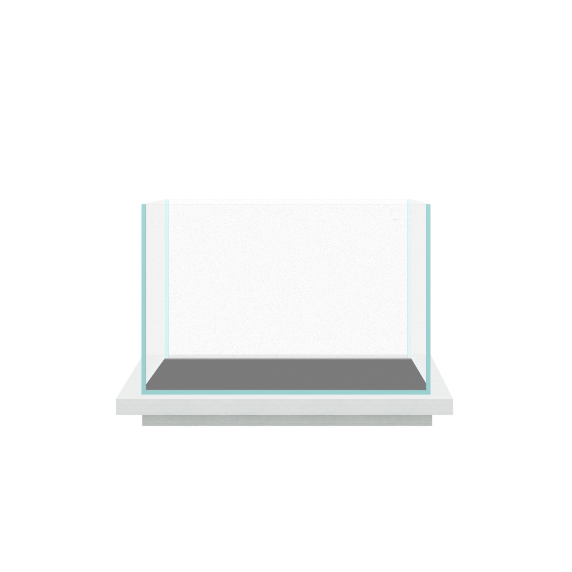 Tideline 5.5G Studio Nano Pedestal - White