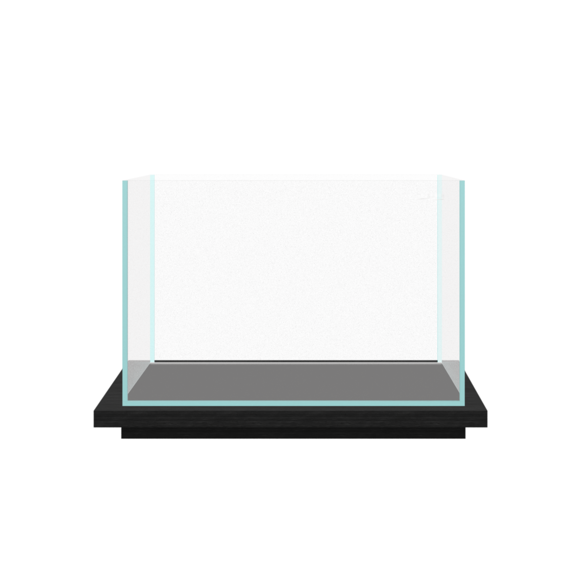 Tideline 8.1G Studio Nano Pedestal - Black