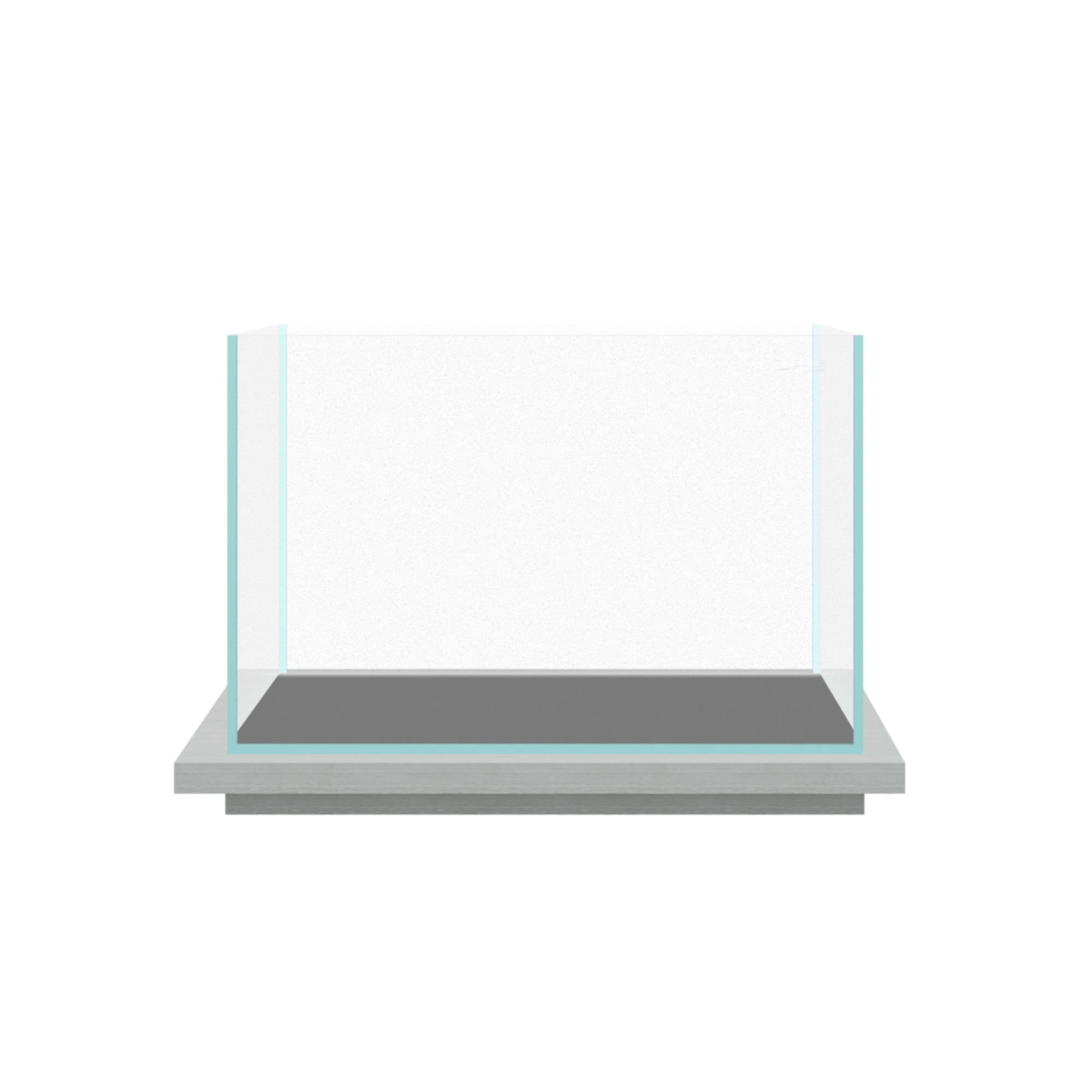 Tideline 8.1G Studio Nano Pedestal - Gray