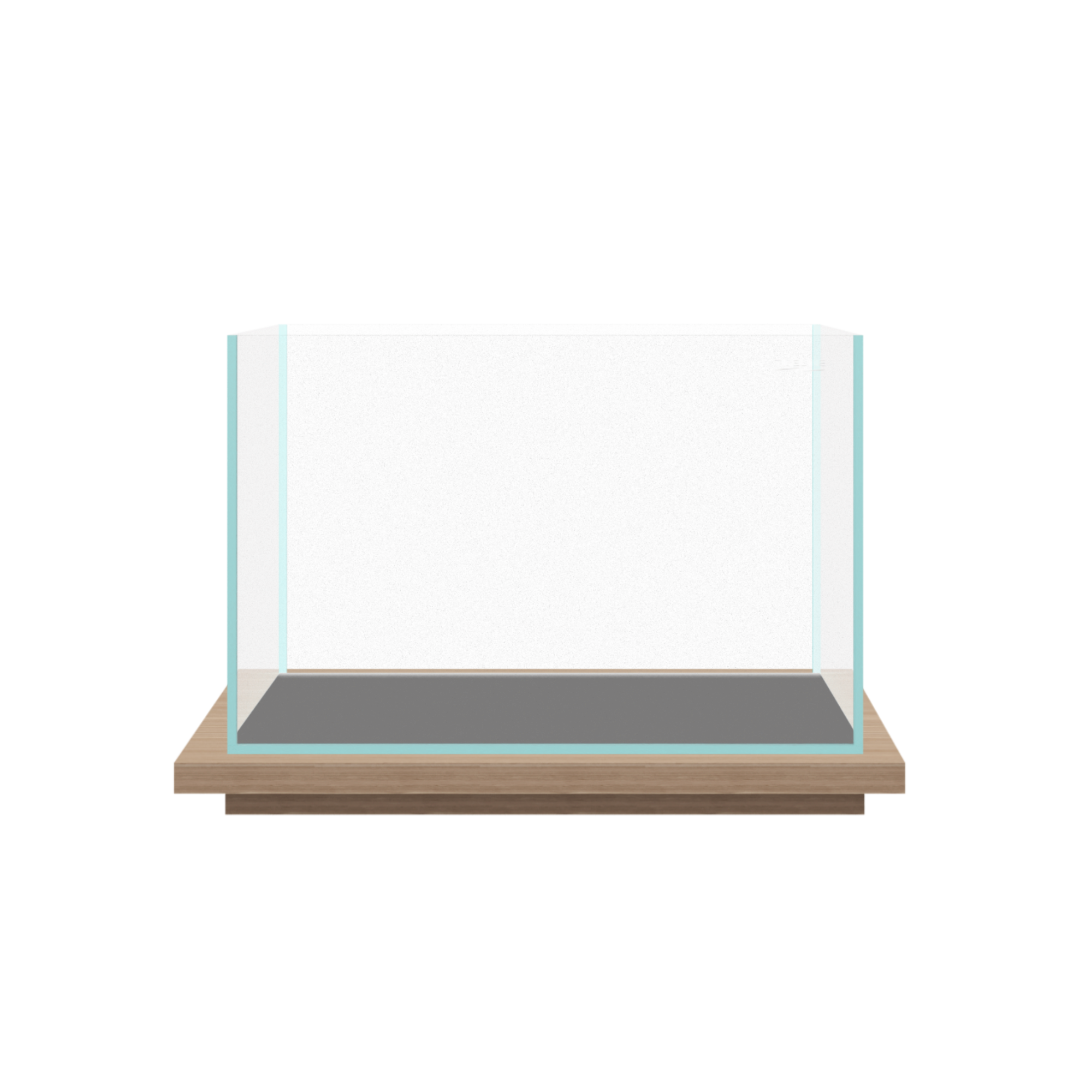 Tideline 8.1G Studio Nano Pedestal - Natural