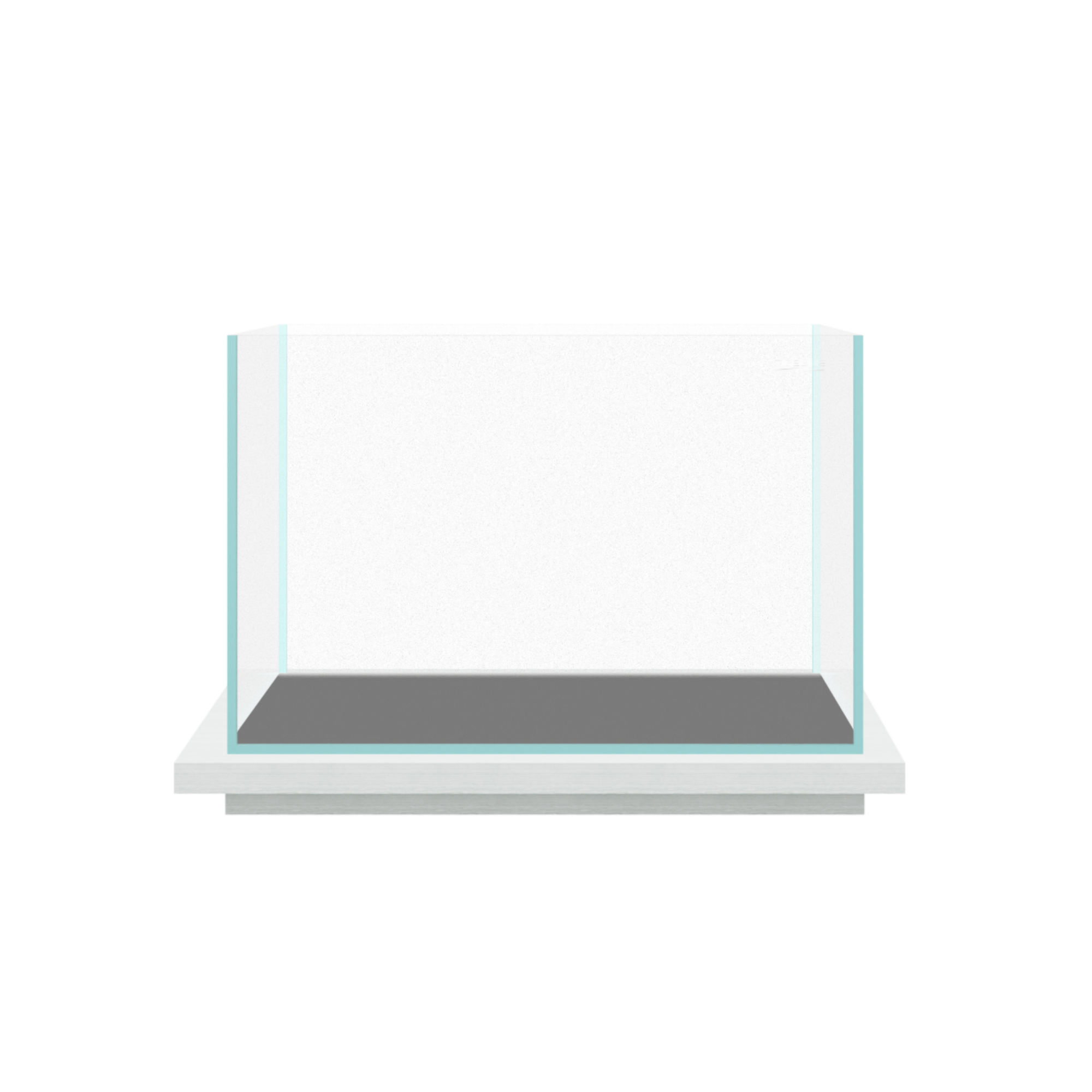 Tideline 8.1G Studio Nano Pedestal - White