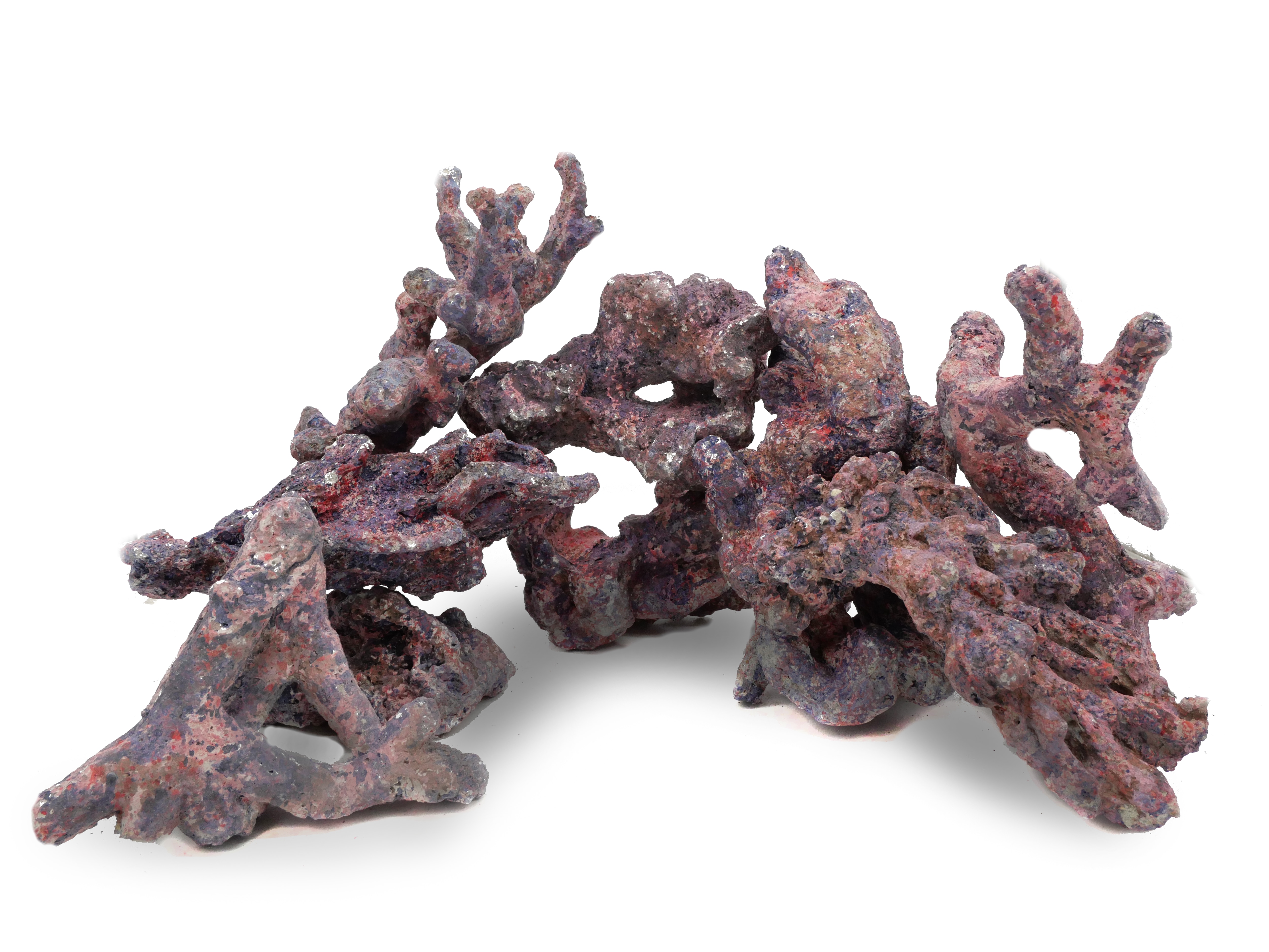 Naturescapes Reef Rock Scapers Kit 37lbs