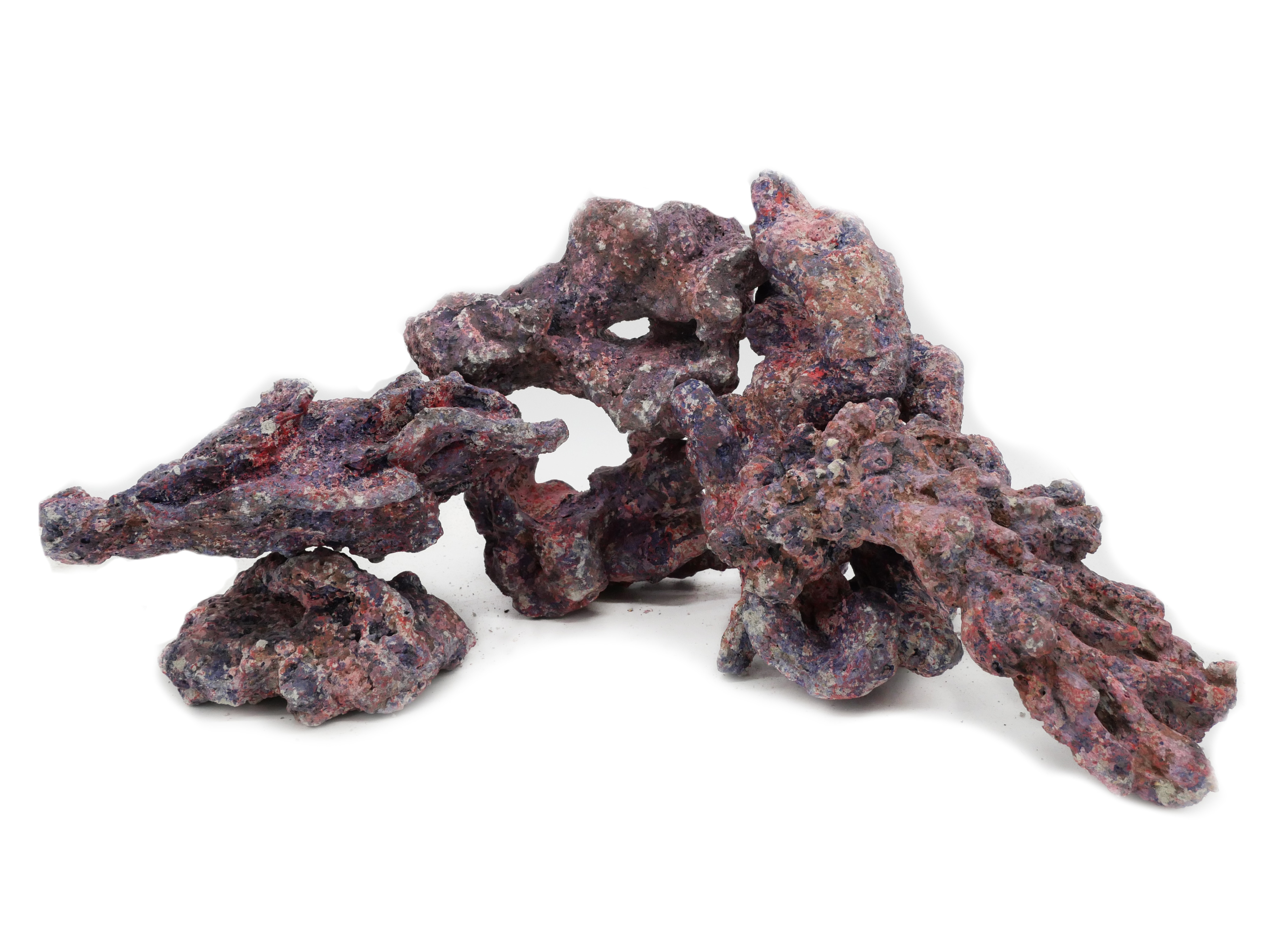 Naturescapes Reef Rock Nano Kit 22lbs