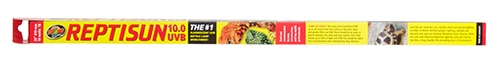 Reptisun 10.0 UVB Bulb 24w 22