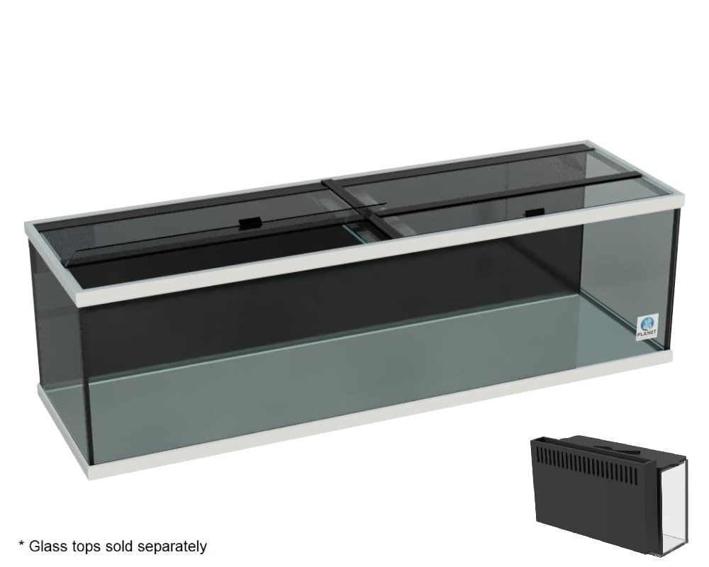 OceanVue 100 Reef w/ 10