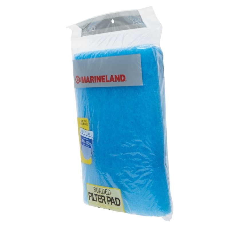 Magnum Filter Pad, 312 Sq in, Bonded (used in Magnums or Sumps)