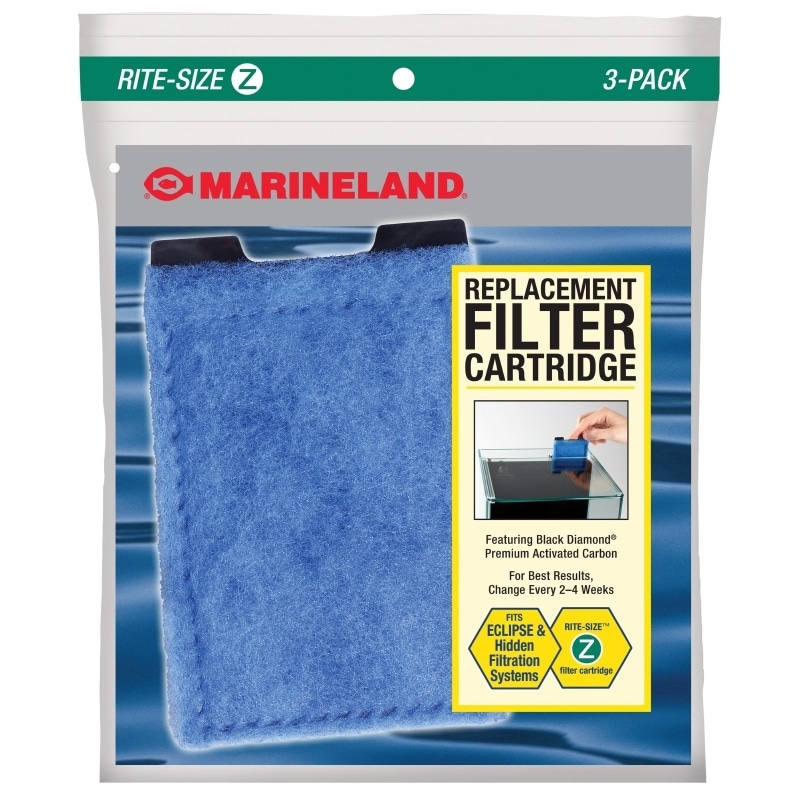 Eclipse Rite-Size Cartridge Z 3 pk