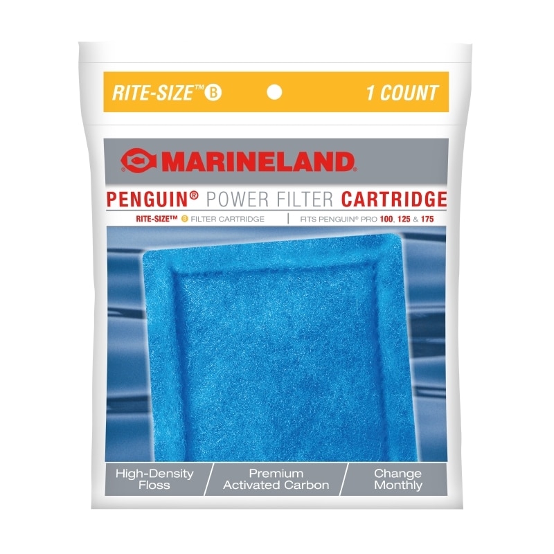 Penguin Rite-Size Cartridge B 1 pk