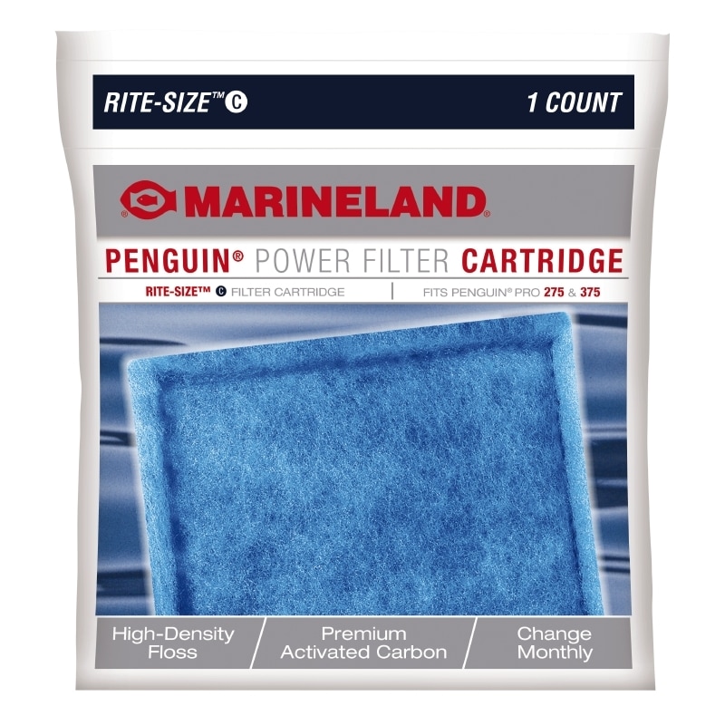 Penguin Rite-Size Cartridge C 1 pk