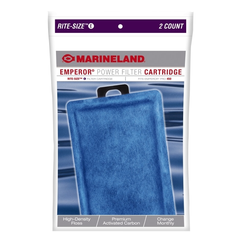 Emperor Rite-Size Cartridge E 2 pk