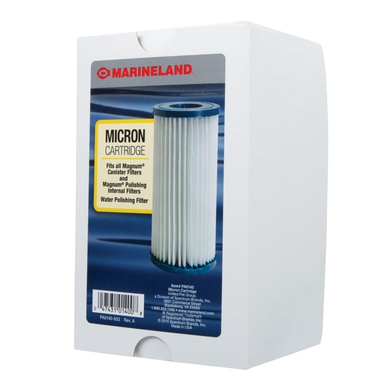 Magnum Micron Cartridge ~ fits all models