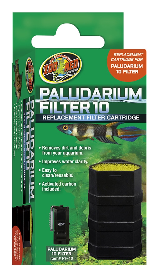 Replacement Filter Cartridge For PF-10