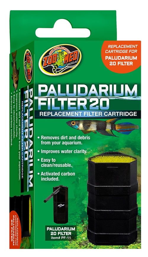 Replacement Filter Cartridge For PF-11