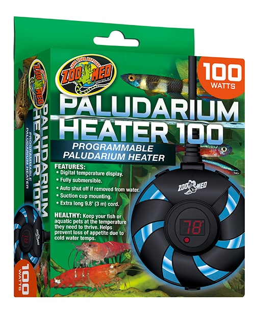 Paludarium Heater 100W