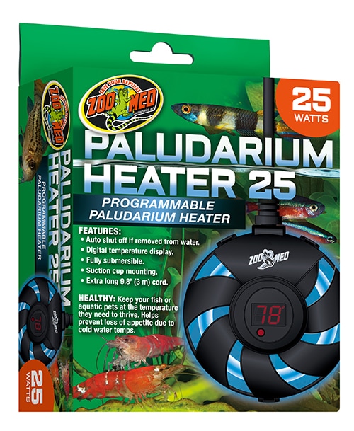 Paludarium Heater 25W