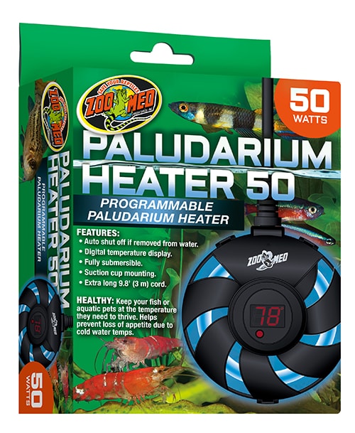 Paludarium Heater 50W
