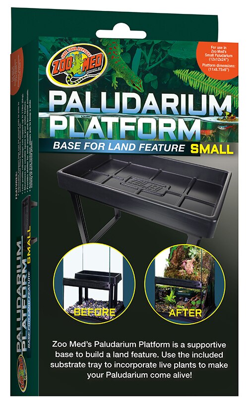Paludarium Platform Small