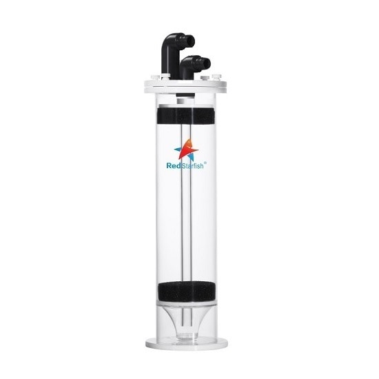 PR-80 Media Reactor