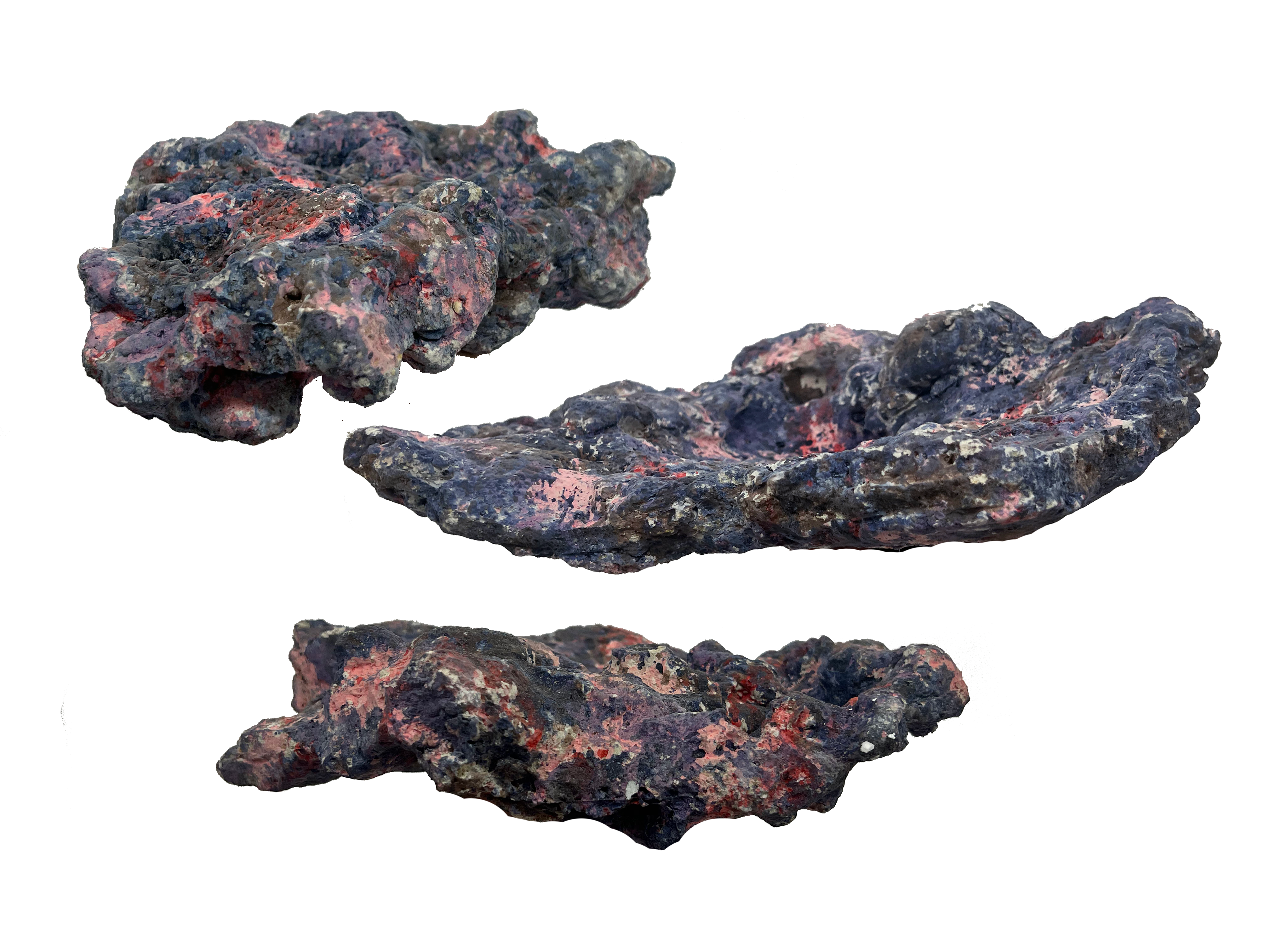 Naturescapes Reef Rock Plates 44lbs