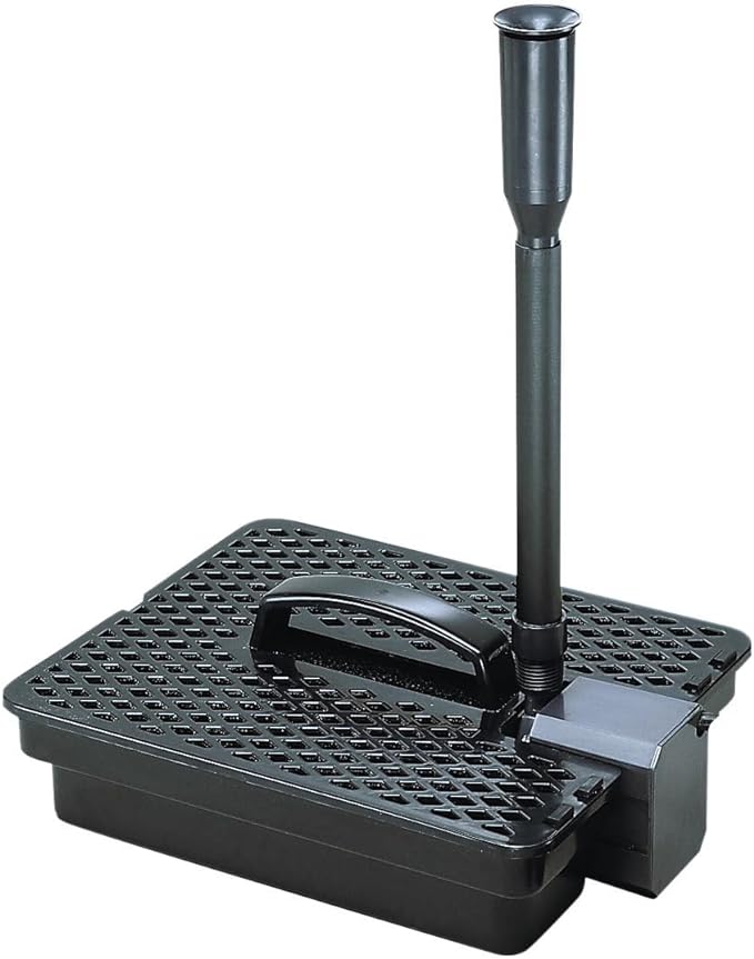 Pondmaster 190 Filter & Pump