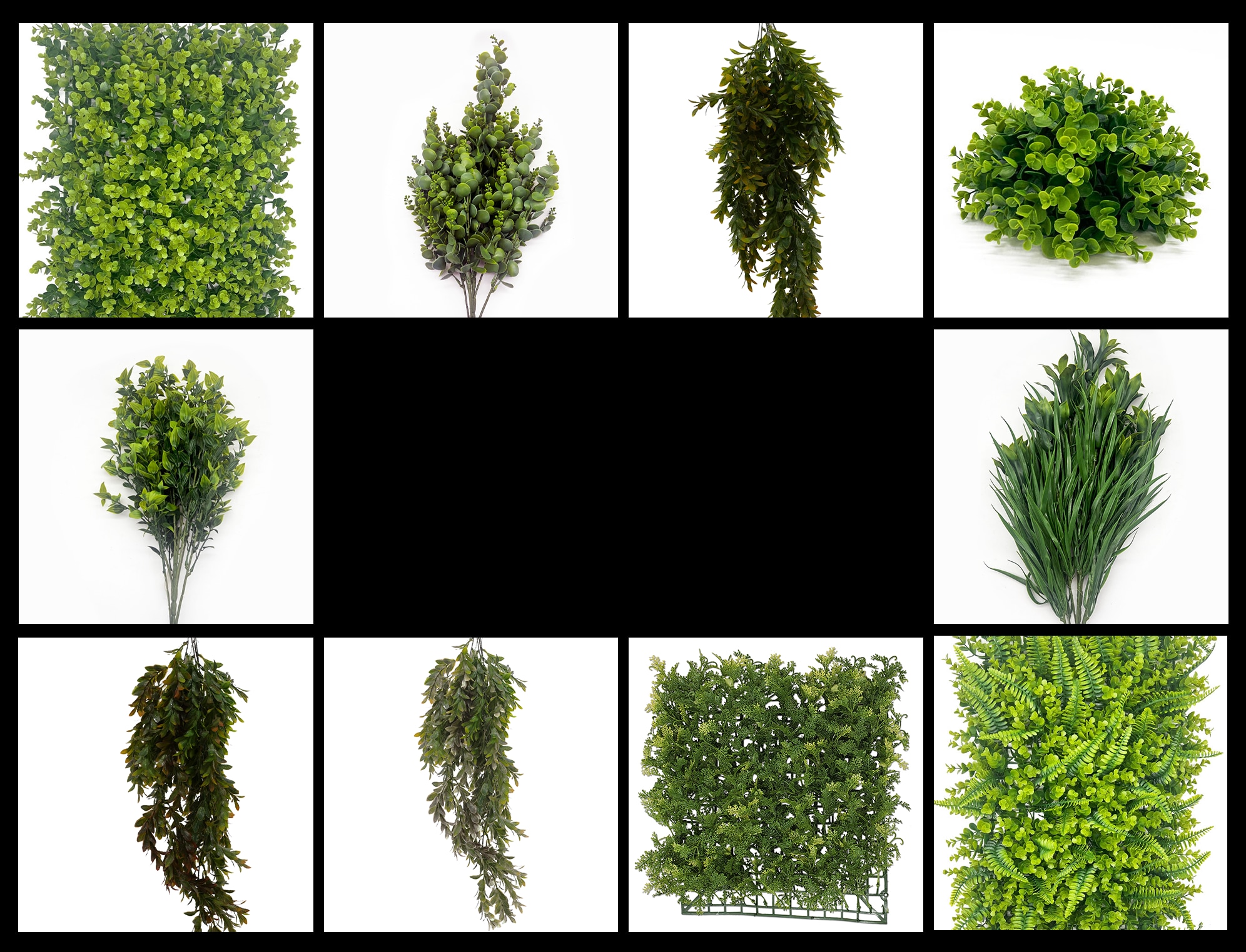 Naturescapes Essential Premium Plant Pack