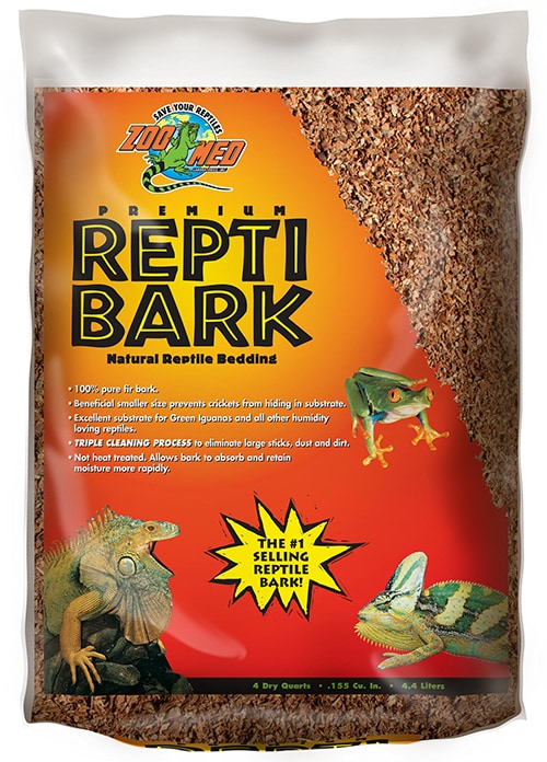 Repti Bark (5-10 Gal)